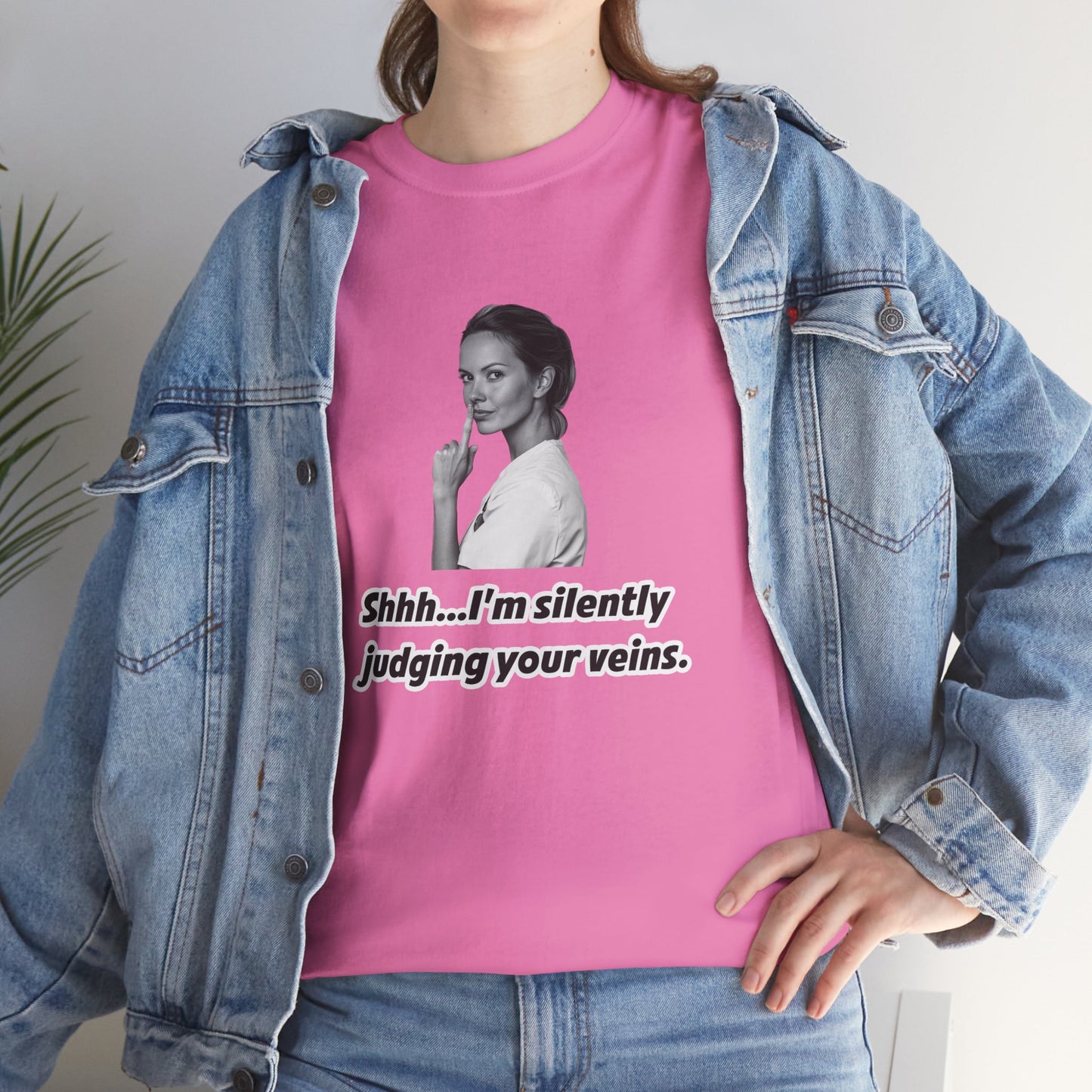 Vein Whisperer T-Shirt