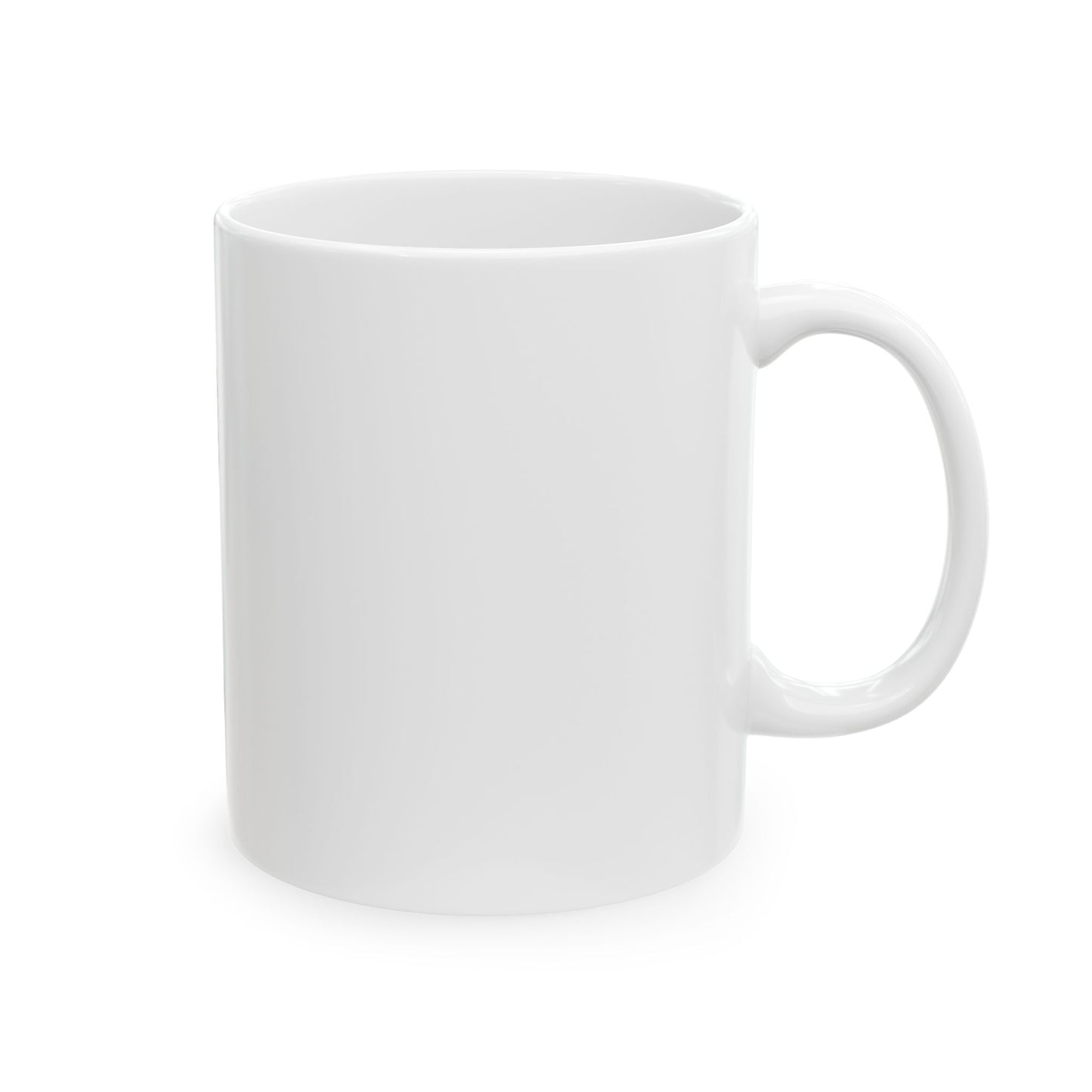 Ain't My Problem Mug!