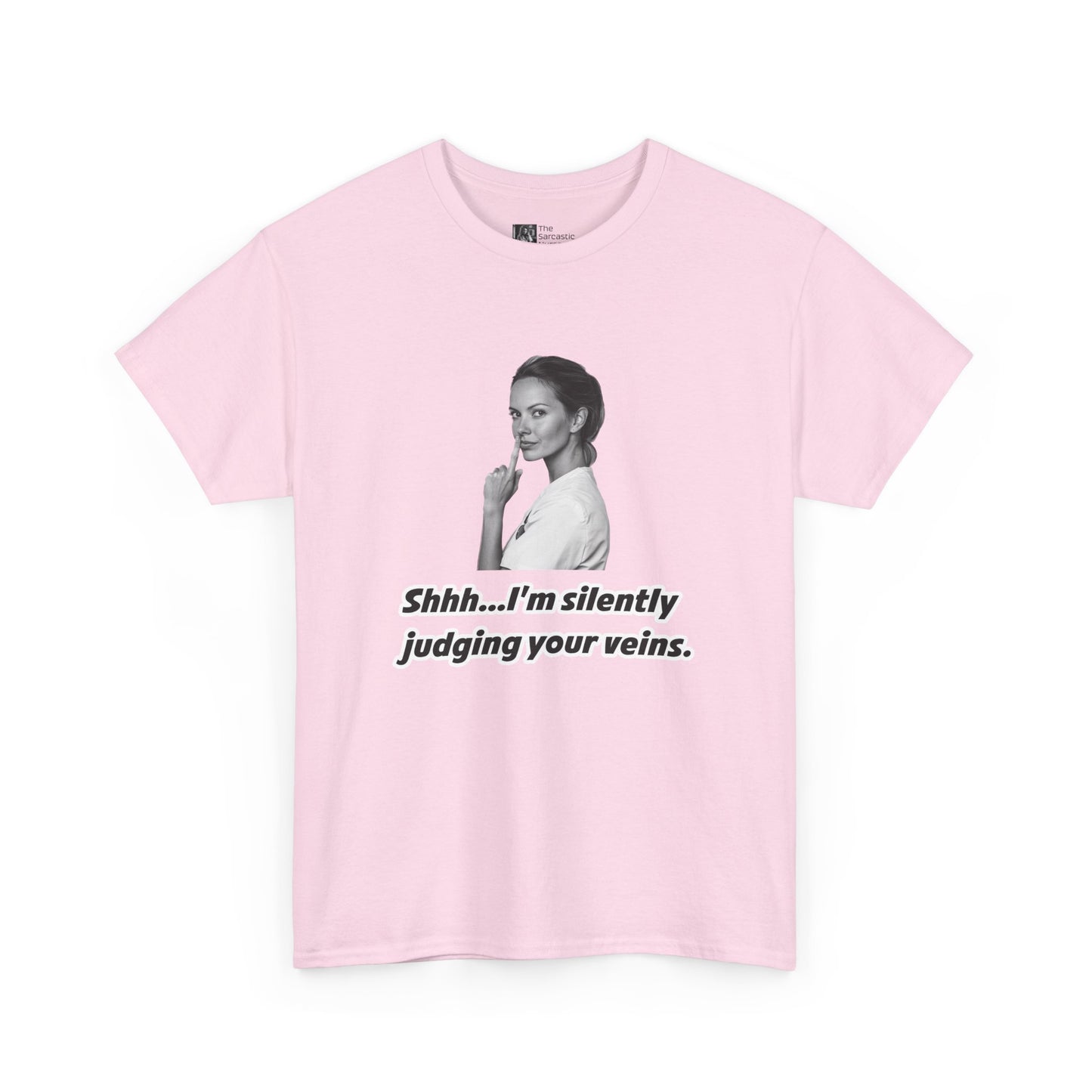 Vein Whisperer T-Shirt