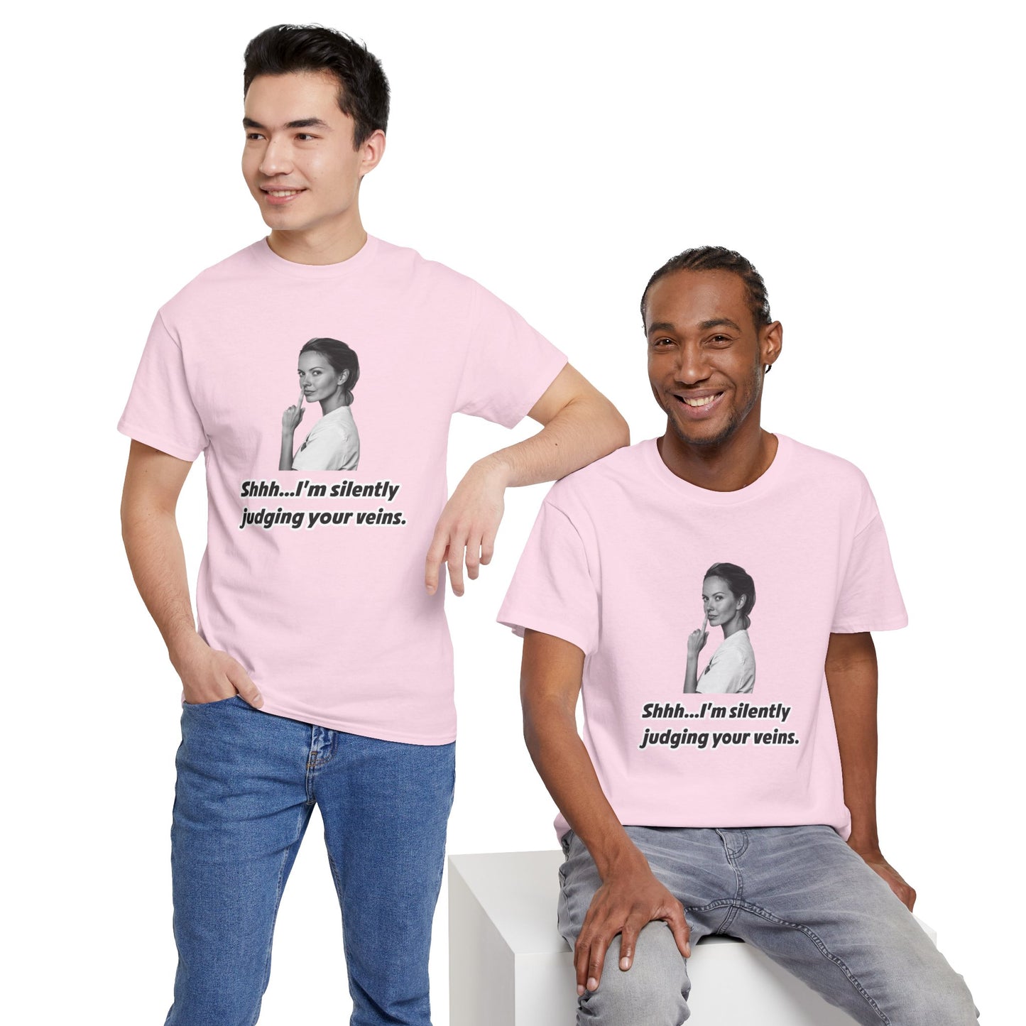 Vein Whisperer T-Shirt