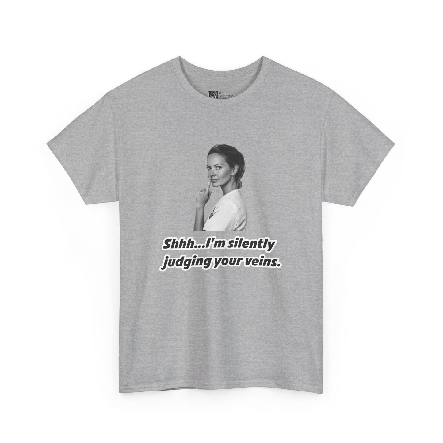 Vein Whisperer T-Shirt